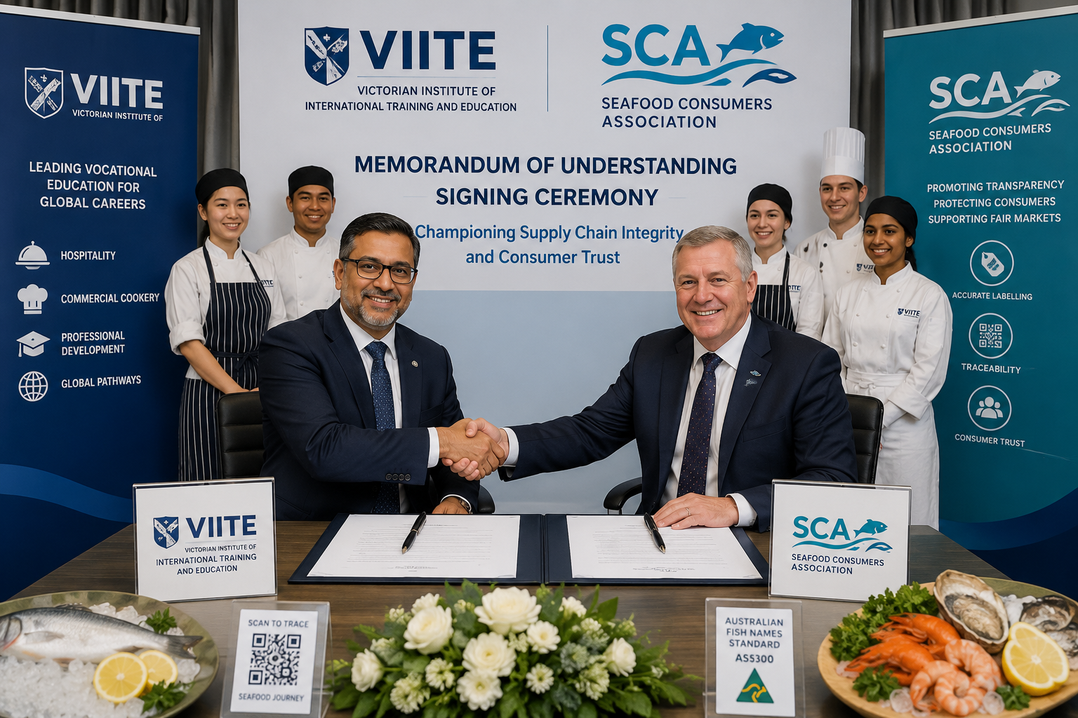 A New Era for Hospitality